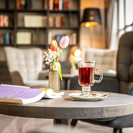 Hotel Lahnschleife Weilburg Luaran gambar
