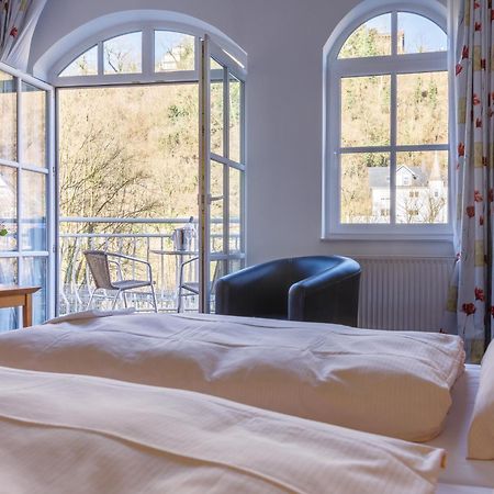 Hotel Lahnschleife Weilburg Luaran gambar