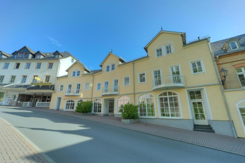 Hotel Lahnschleife Weilburg Luaran gambar