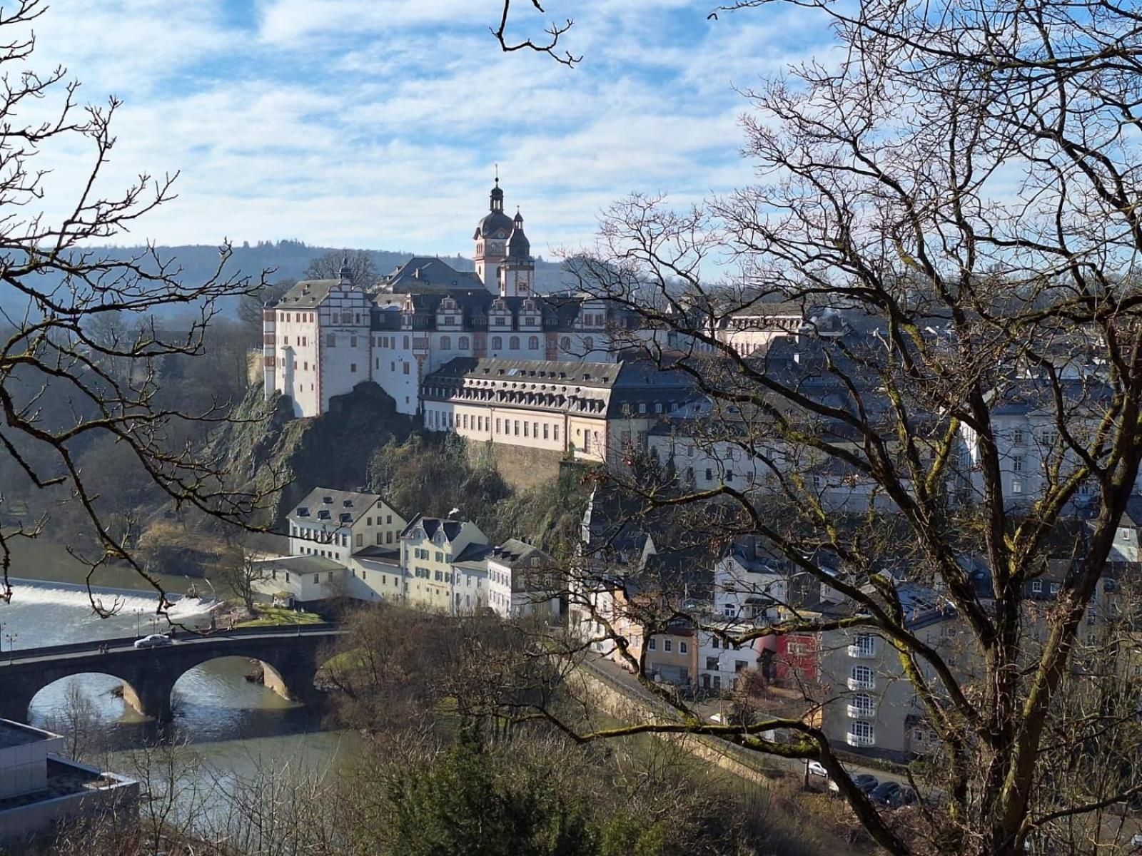 Hotel Lahnschleife Weilburg Luaran gambar