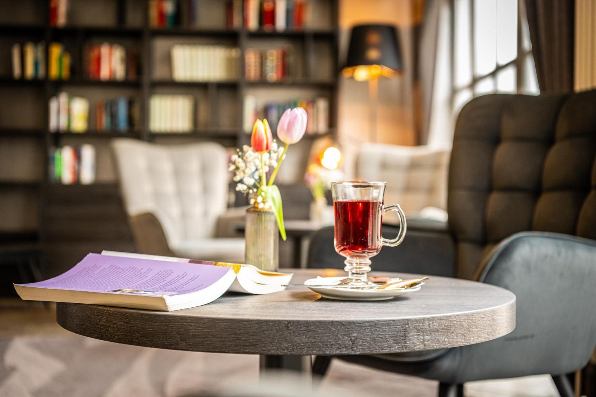 Hotel Lahnschleife Weilburg Luaran gambar