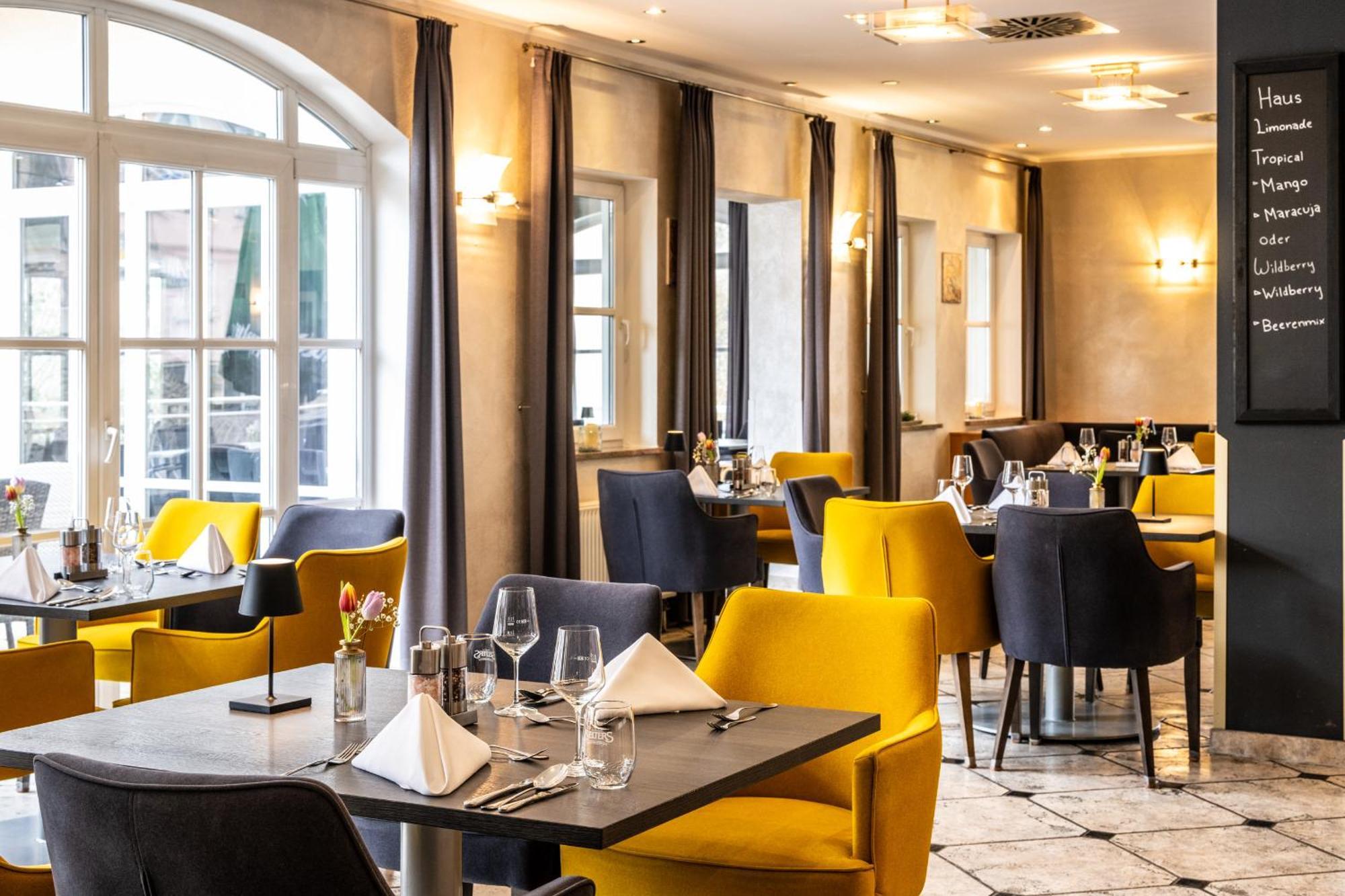 Hotel Lahnschleife Weilburg Luaran gambar