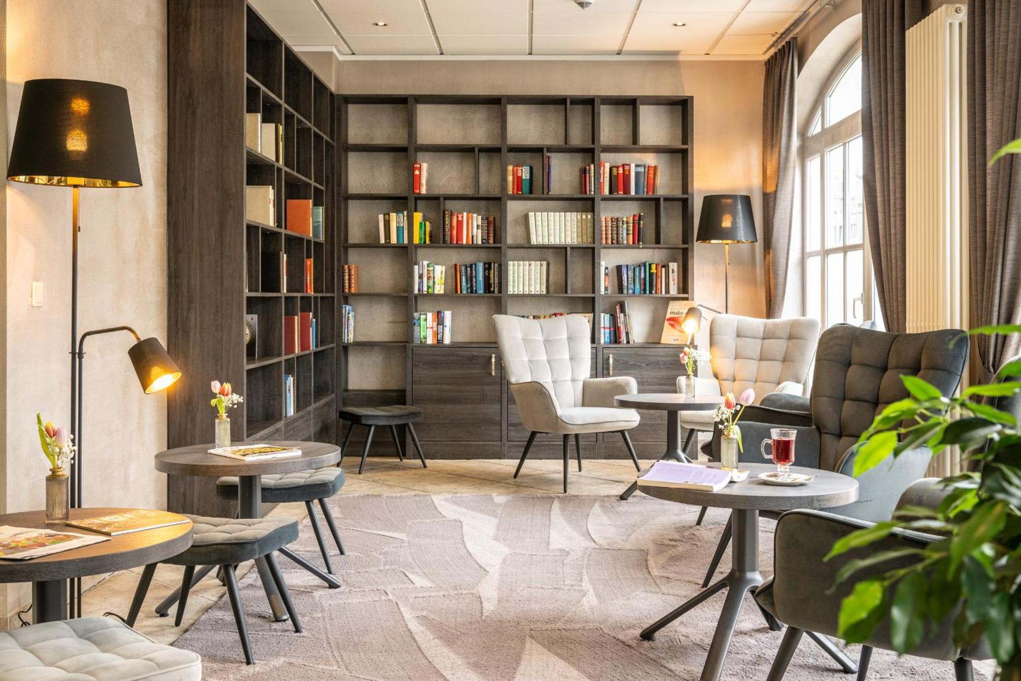 Hotel Lahnschleife Weilburg Luaran gambar