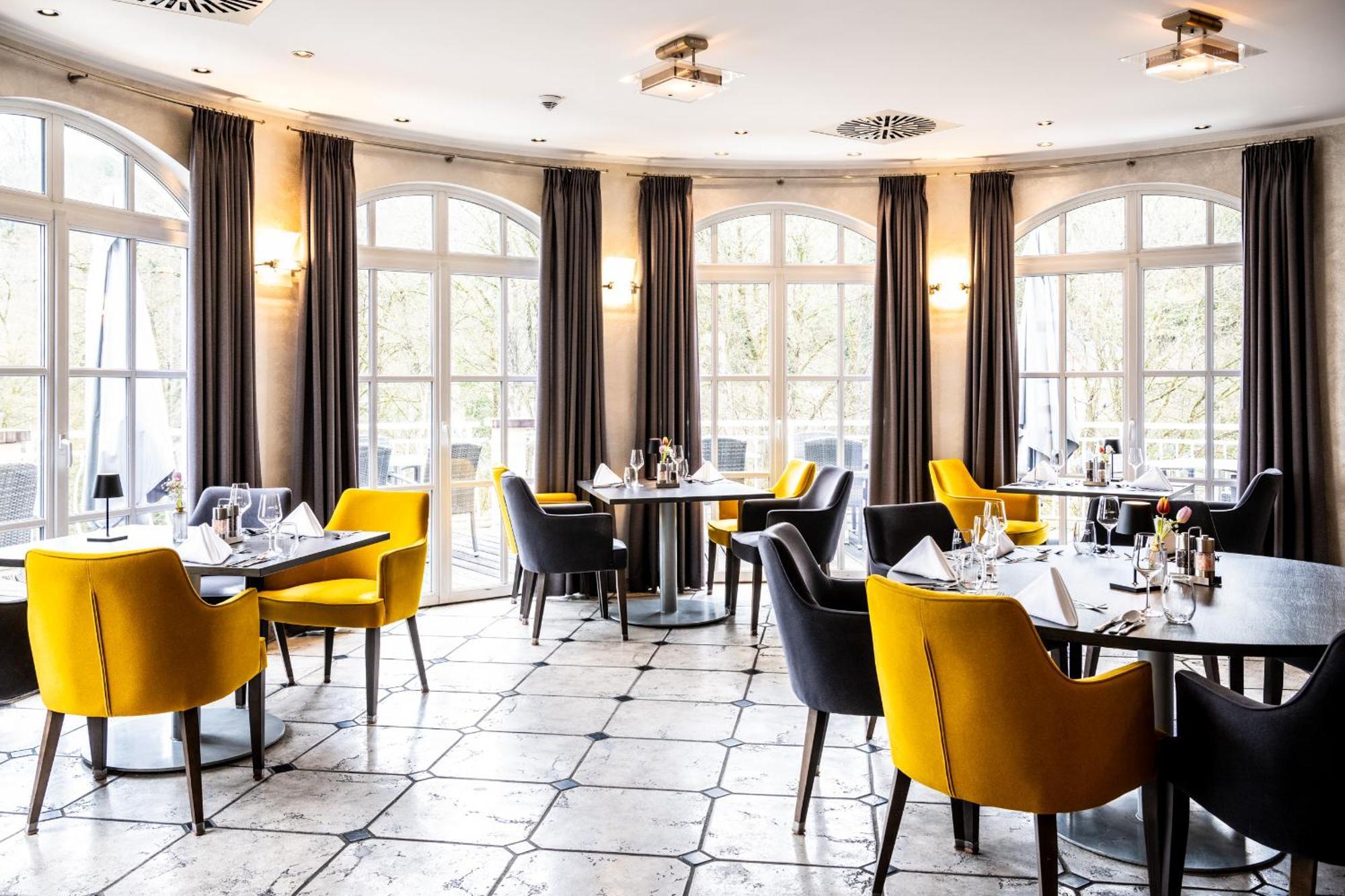 Hotel Lahnschleife Weilburg Luaran gambar