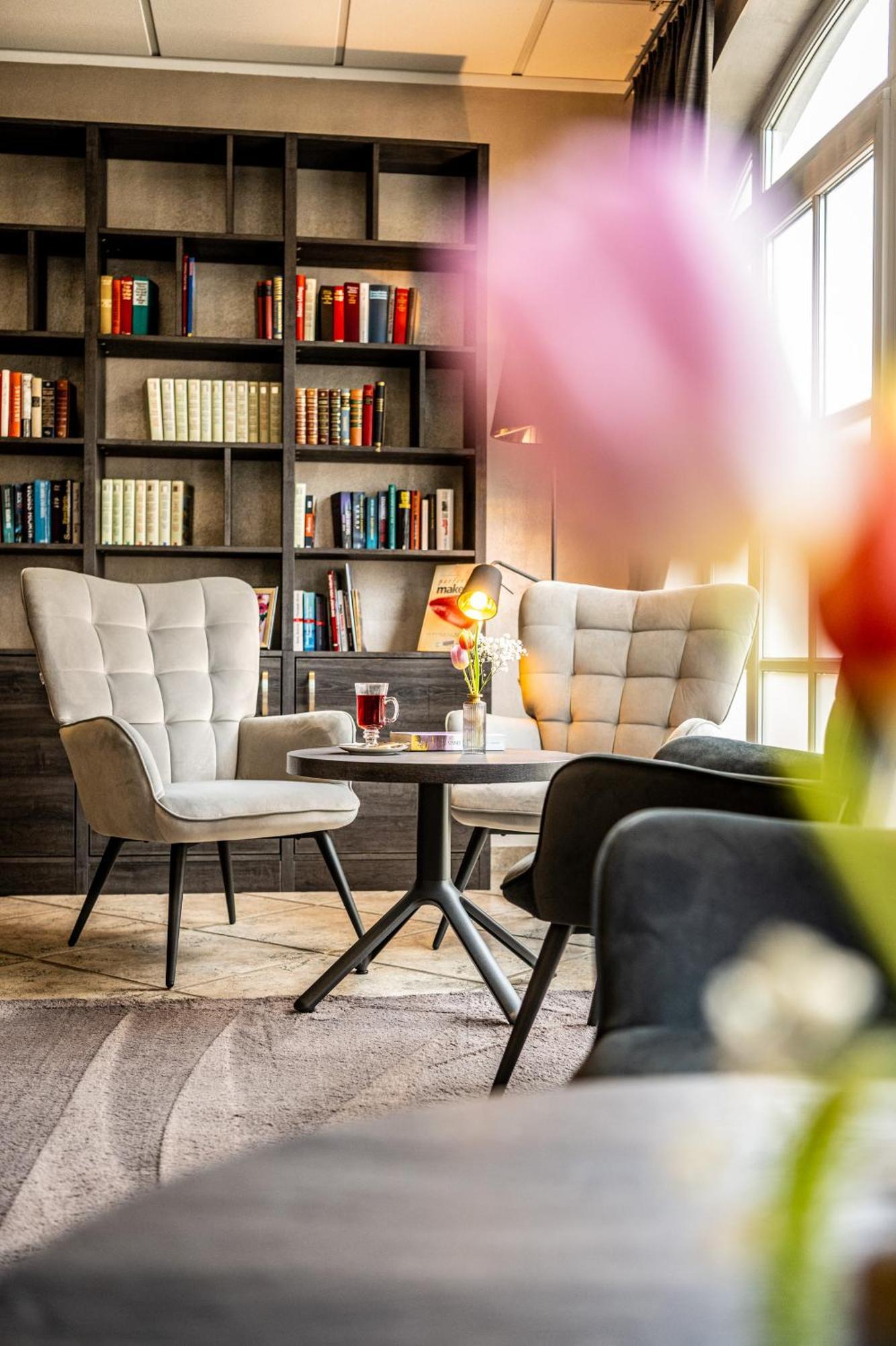 Hotel Lahnschleife Weilburg Luaran gambar