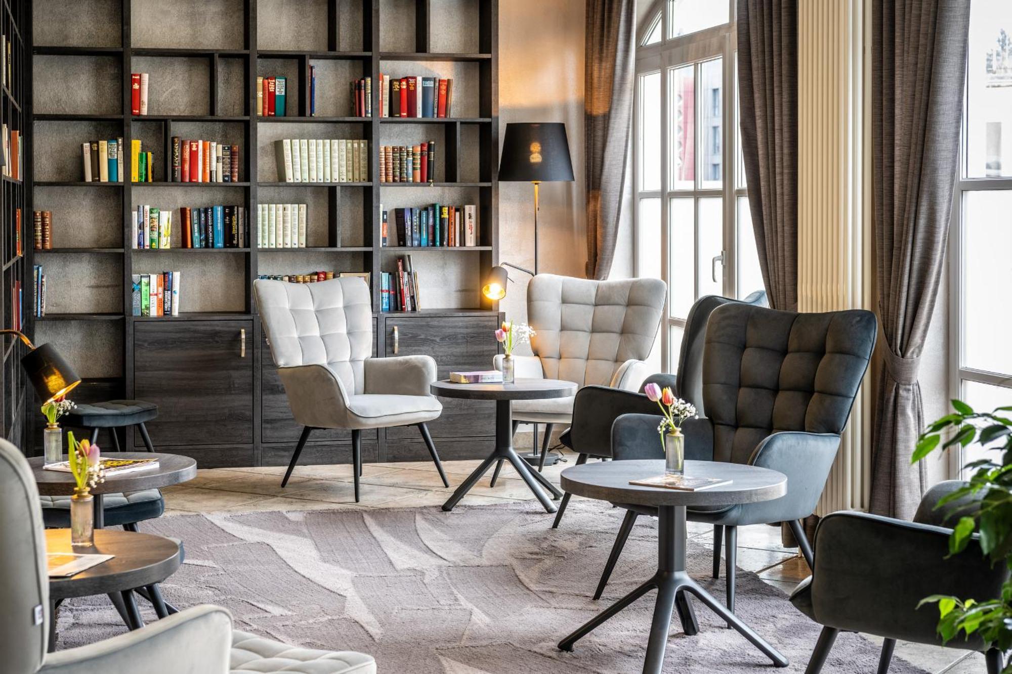 Hotel Lahnschleife Weilburg Luaran gambar